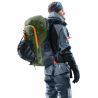 deuter Alproof Tour 38+5 - Avalanche airbag backpack | Hardloop