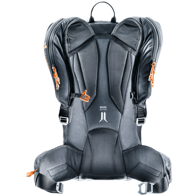 deuter Alproof Ride 18 - Avalanche airbag backpack | Hardloop