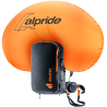 deuter Alproof Ride 18 - Mochila airbag | Hardloop