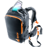deuter Alproof Ride 18 - Sac à dos airbag | Hardloop