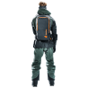 deuter Alproof Ride 18 - Mochila airbag | Hardloop