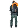 deuter Alproof Ride 18 - Sac à dos airbag | Hardloop