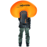 deuter Alproof Ride 18 - Avalanche airbag backpack | Hardloop