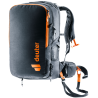 deuter Alproof Ride 18 - Sac à dos airbag | Hardloop