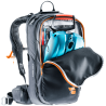 deuter Alproof Ride 18 - Mochila airbag | Hardloop