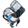 deuter Alproof Ride 18 - Mochila com airbag | Hardloop