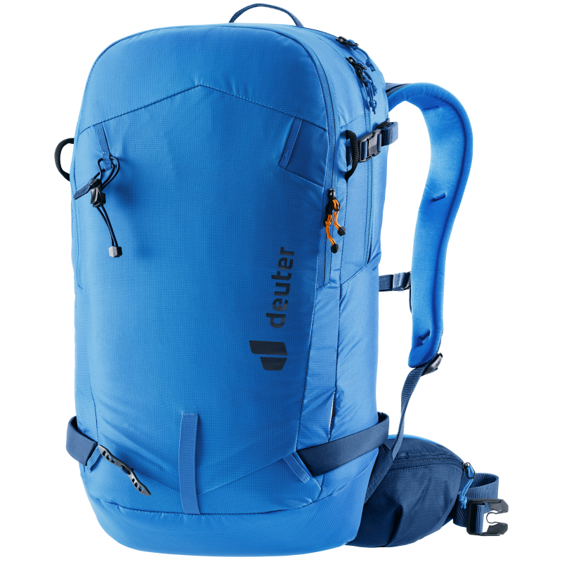 deuter Freerider 24 - Mochila de esquí | Hardloop