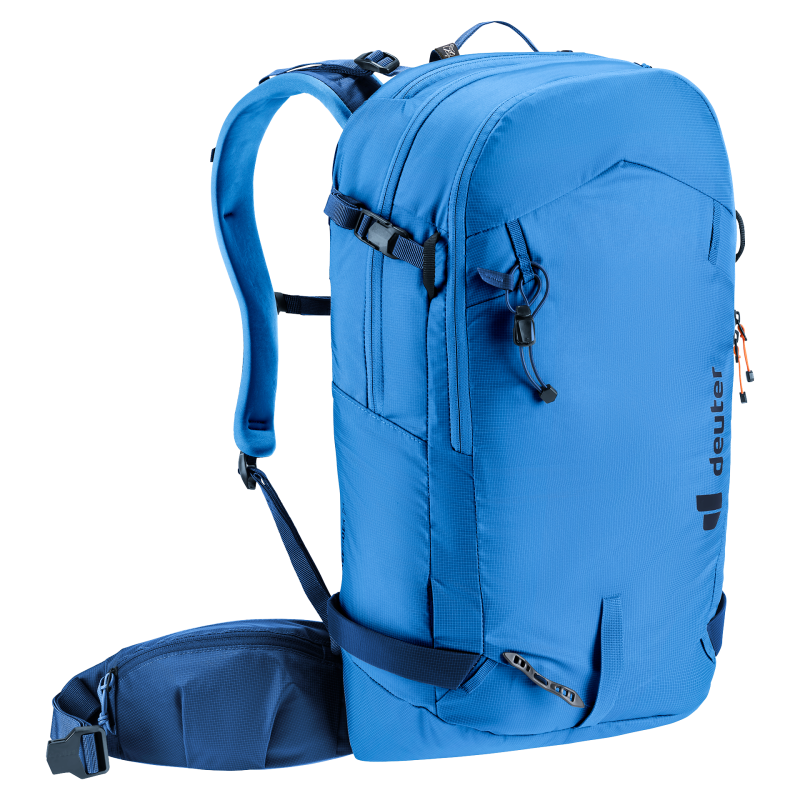 deuter Freerider 24 - Hiihtoreppu | Hardloop