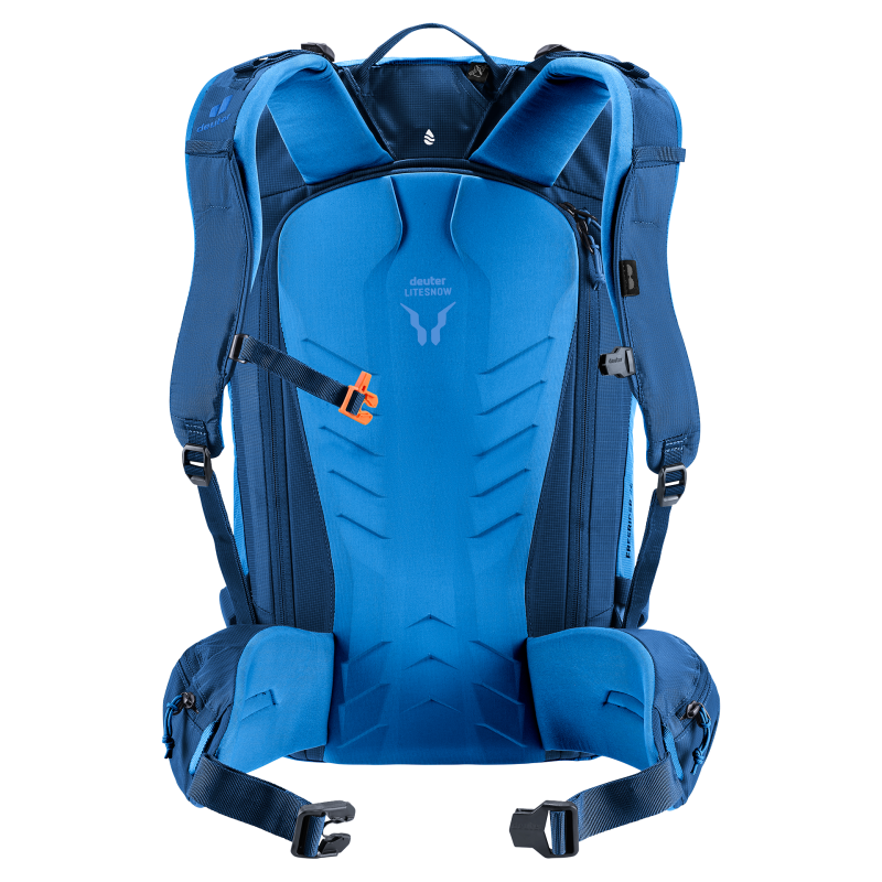 deuter Freerider 24 - Ski backpack | Hardloop