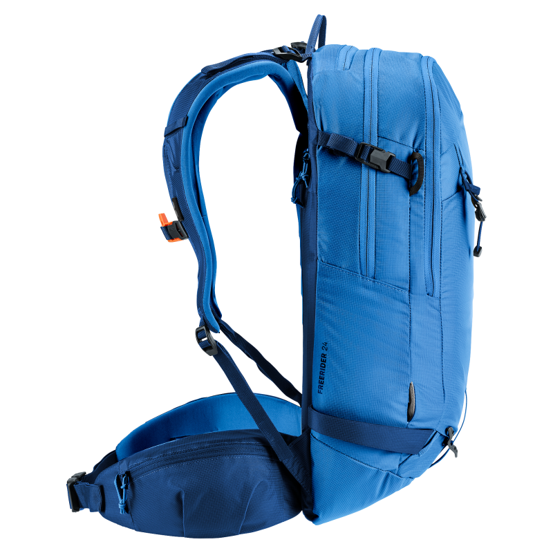 deuter Freerider 24 - Ski backpack | Hardloop