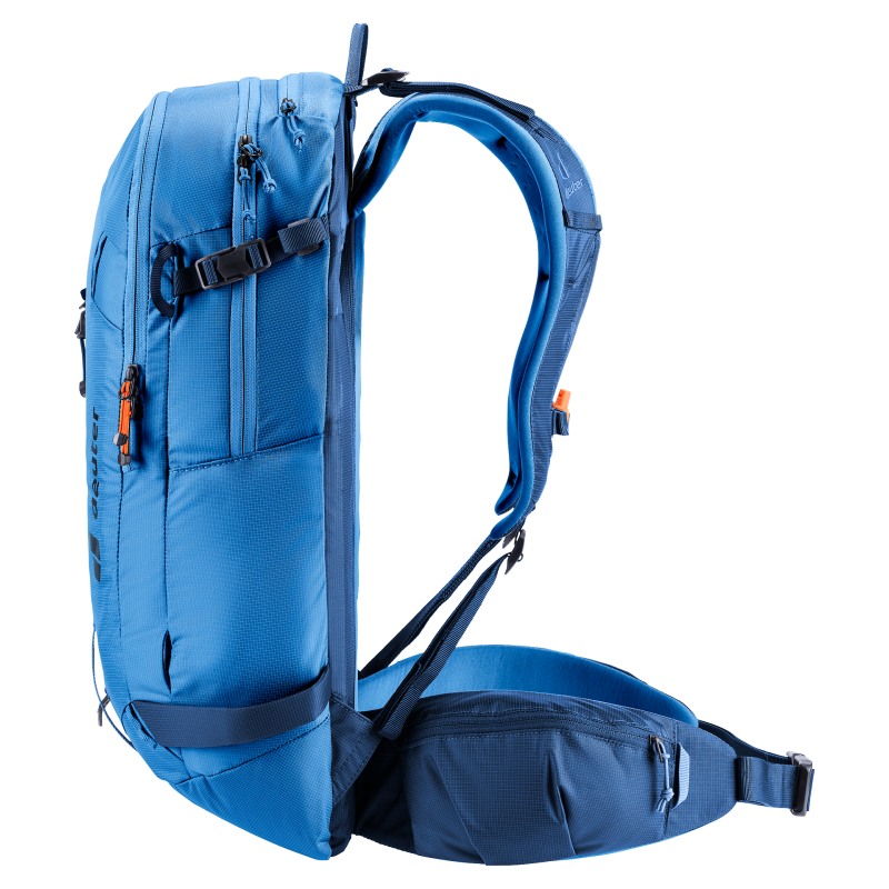 deuter Freerider 24 - Mochila ski | Hardloop