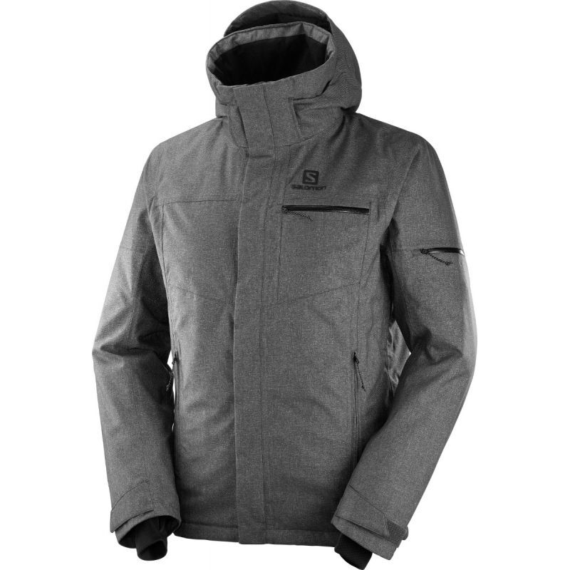 Salomon Stormslide Jacket - Giacca da sci - Uomo