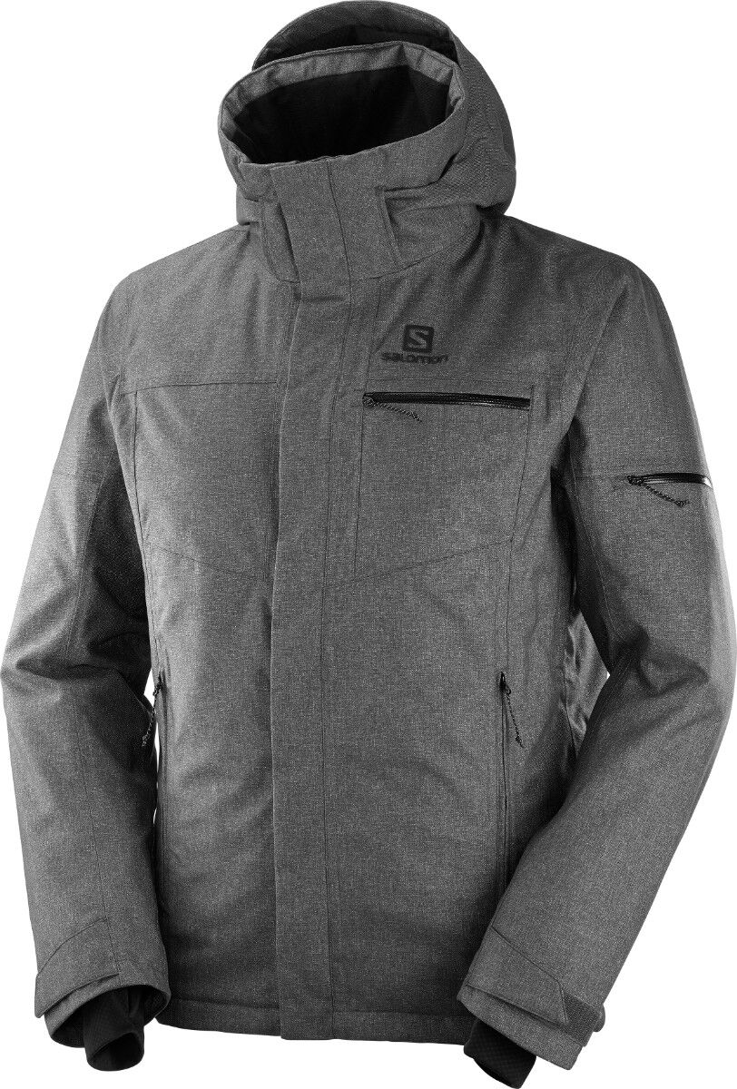 Salomon Stormslide Jacket - Ski jacket - Men's