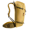 deuter Freerider Pro 32+10 - Skidryggsäck | Hardloop