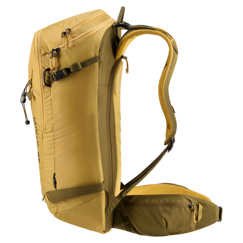 deuter Freerider Pro 32+10 - Zaino da sci | Hardloop
