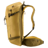 deuter Freerider Pro 32+10 - Skirygsæk | Hardloop