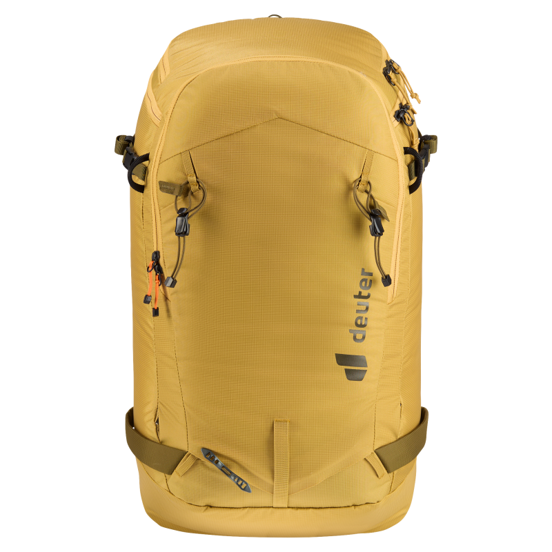 deuter Freerider Pro 32+10 - Sac à dos ski | Hardloop