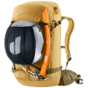 deuter Freerider Pro 32+10 - Skirugzak | Hardloop