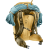 deuter Freerider Pro 32+10 - Mochila de esquí | Hardloop