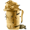 deuter Freerider Pro 32+10 - Skidryggsäck | Hardloop