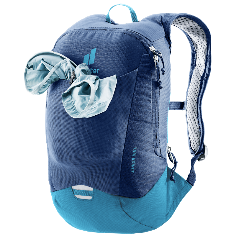 deuter Junior Bike - Mochila de ciclismo - Niños | Hardloop