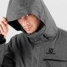 Salomon Stormslide Jacket - Giacca da sci - Uomo