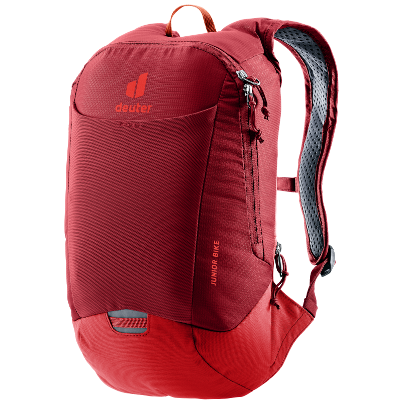 Junior Bike - Mochila de ciclismo criança