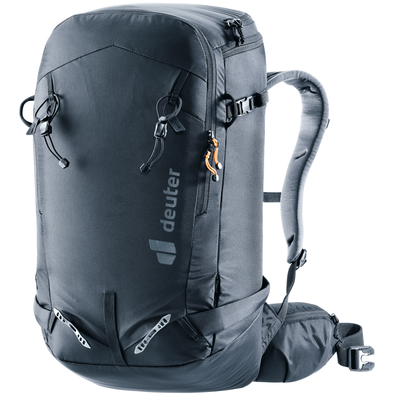 Freerider Pro 30+10 SL - Plecak narciaski damski