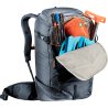 deuter Freerider Pro 30+10 SL - Dámsky batoh pro zimní sporty | Hardloop