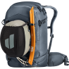 deuter Freerider Pro 30+10 SL - Skirygsæk - Damer | Hardloop