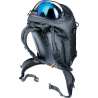deuter Freerider Pro 30+10 SL - Skirucksack - Damen | Hardloop