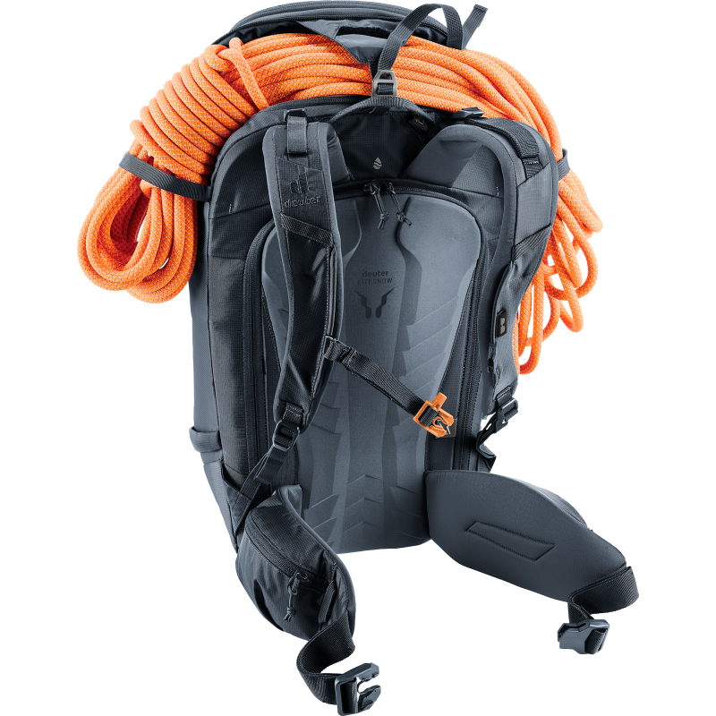 deuter Freerider Pro 30+10 SL - Skirygsæk - Damer | Hardloop