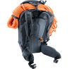deuter Freerider Pro 30+10 SL - Skirucksack - Damen | Hardloop