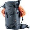 deuter Freerider Pro 30+10 SL - Mochila ski mulher | Hardloop
