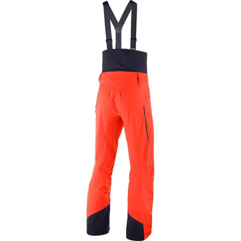 田*郎様 SALOMON 2020 ICESTAR 3L PANT NIGHT 田*郎様 SALOMON 2020 ICESTAR 3L PANT NIGHT - メルカリ