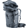deuter Freerider Pro 30+10 SL - Skidryggsäck - Dam | Hardloop