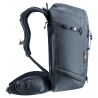 deuter Freerider Pro 30+10 SL - Skidryggsäck - Dam | Hardloop