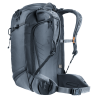 deuter Freerider Pro 30+10 SL - Skirucksack - Damen | Hardloop