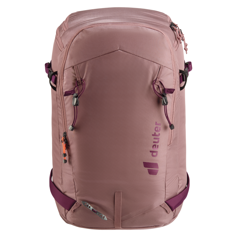 deuter Freerider Pro 30+10 SL - Ski backpack - Women's | Hardloop