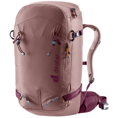 Freerider Pro 30+10 SL - Ski backpack - Women's