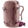 Freerider Pro 30+10 SL - Skirucksack - Damen