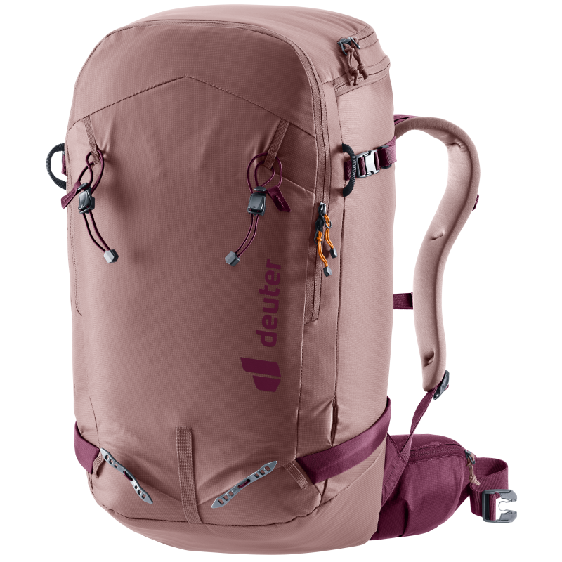 Freerider Pro 30+10 SL - Skirucksack - Damen