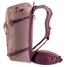 deuter Freerider Pro 30+10 SL - Skirucksack - Damen | Hardloop