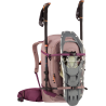 deuter Freerider Pro 30+10 SL - Sac à dos ski femme | Hardloop