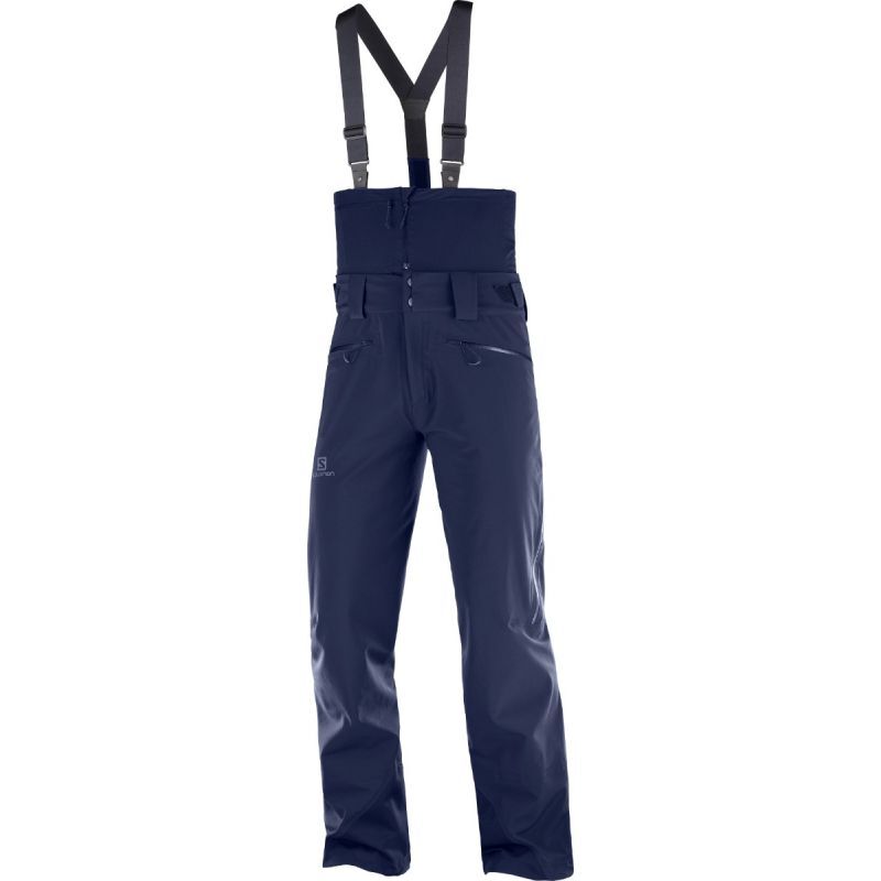 Salomon Icestar 3L Pant - Pantaloni da sci - Uomo