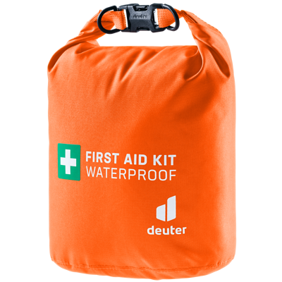 First Aid Kit Waterproof - EHBO-set