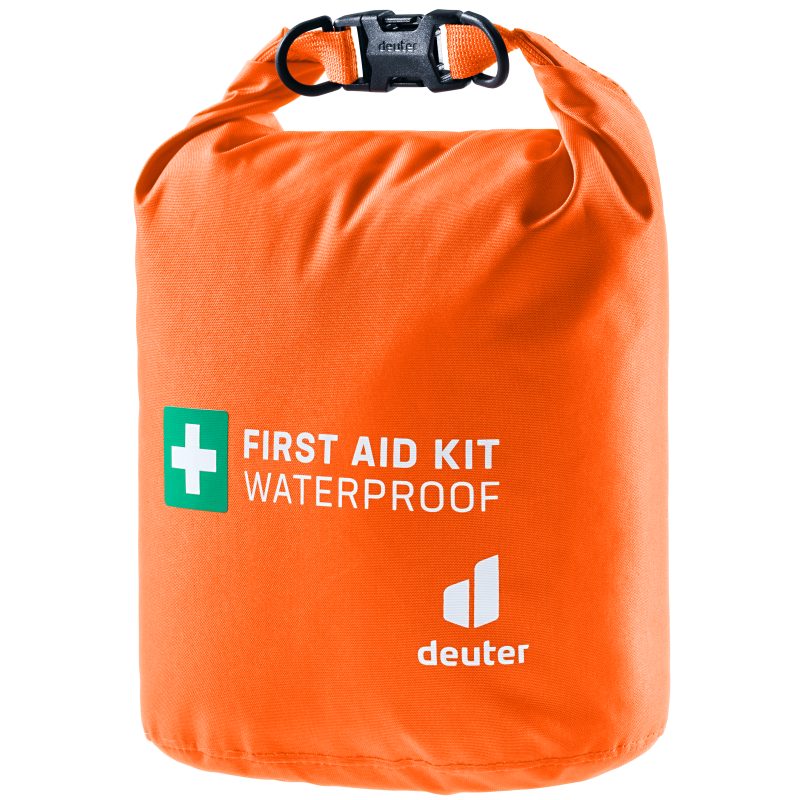 First Aid Kit Waterproof - Första hjälpen-set