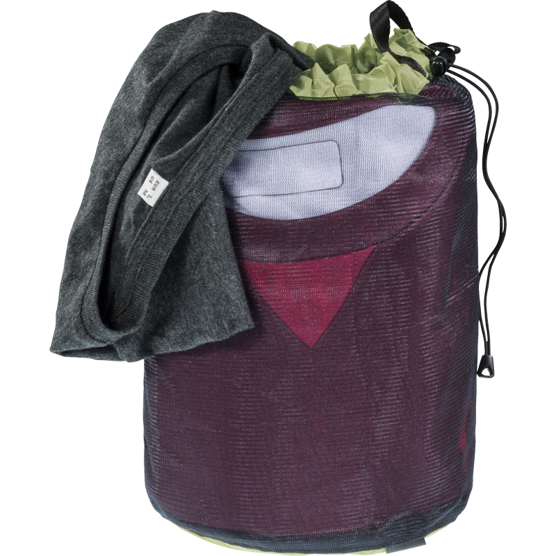 Mesh Sack 3 - Organizador de Maleta