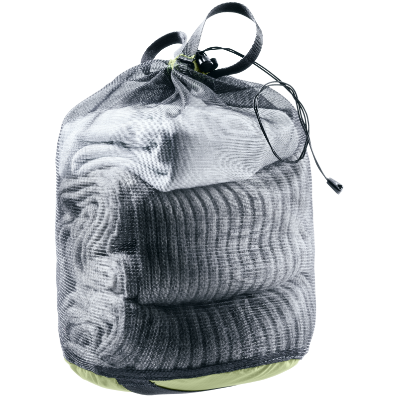 deuter Mesh Sack 3 - Packing cubes | Hardloop