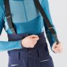 Salomon Icestar 3L Pant - Spodnie narciarskie męskie | Hardloop